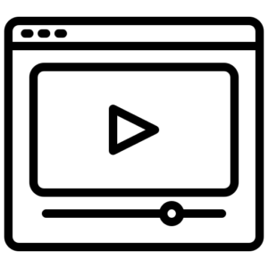 vidéo publicitaire image