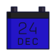 calendrier